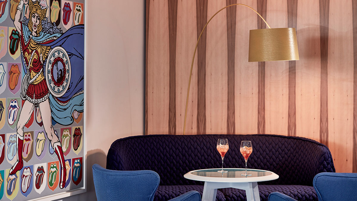 Myconian Ambassador Myconian Collection